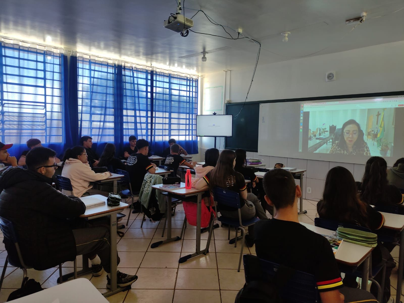 Programa Paraná Lilás e Selo Cevid/TJPR são lançados